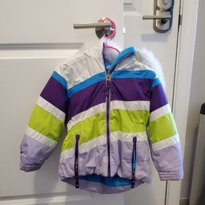 Winter jacket
